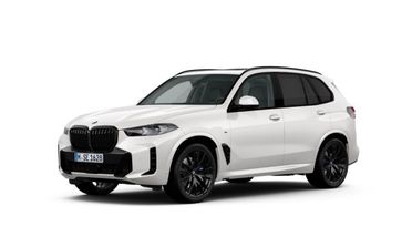 BMW X5 xDrive30d 48V Msport Pro Aut.