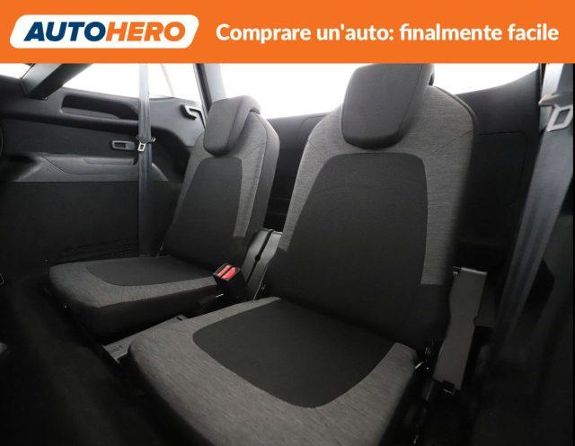 CITROEN C4 Spacetourer BlueHDi 130 S&S Feel