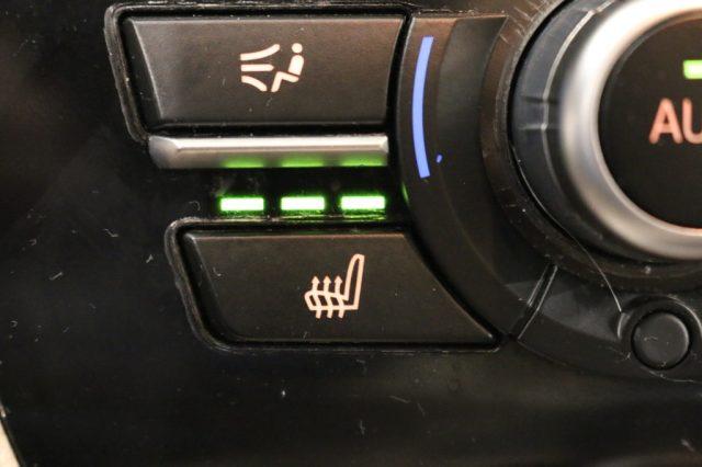 BMW 520 d Touring Futura