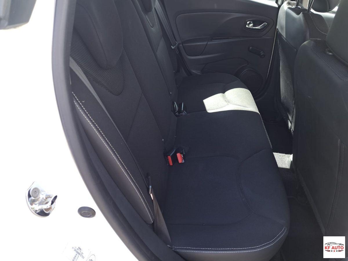 RENAULT - Clio - Sporter 1.5 dCi 8V 75CV Energy Life
