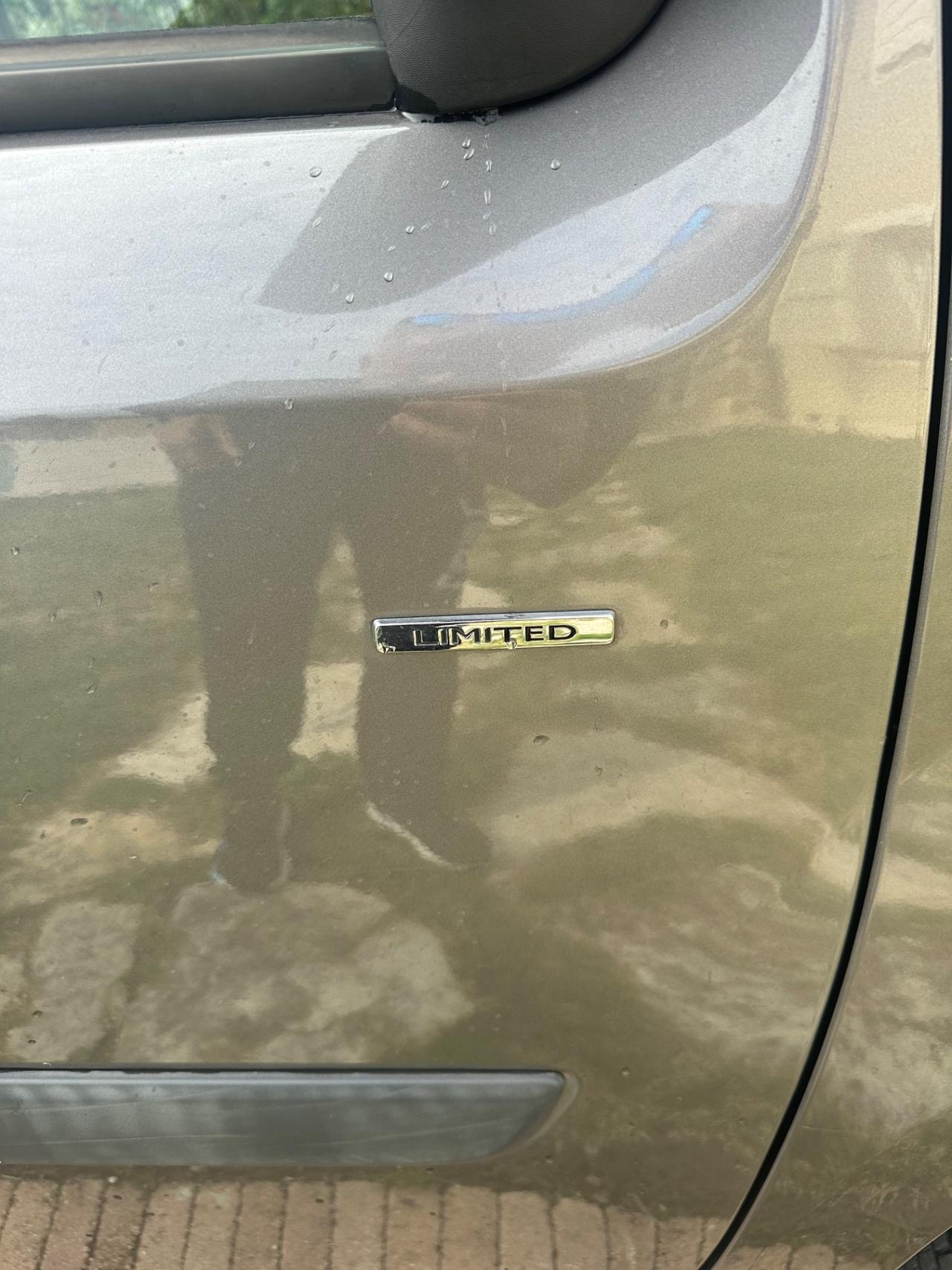 Renault Kangoo 1.5 dCi 90CV 5 porte Stop & Start Limited