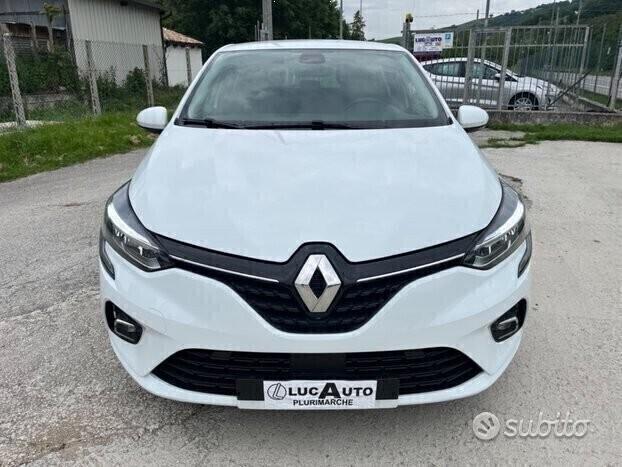 Renault Clio Blue dCi 8V 85 CV 5 porte Zen