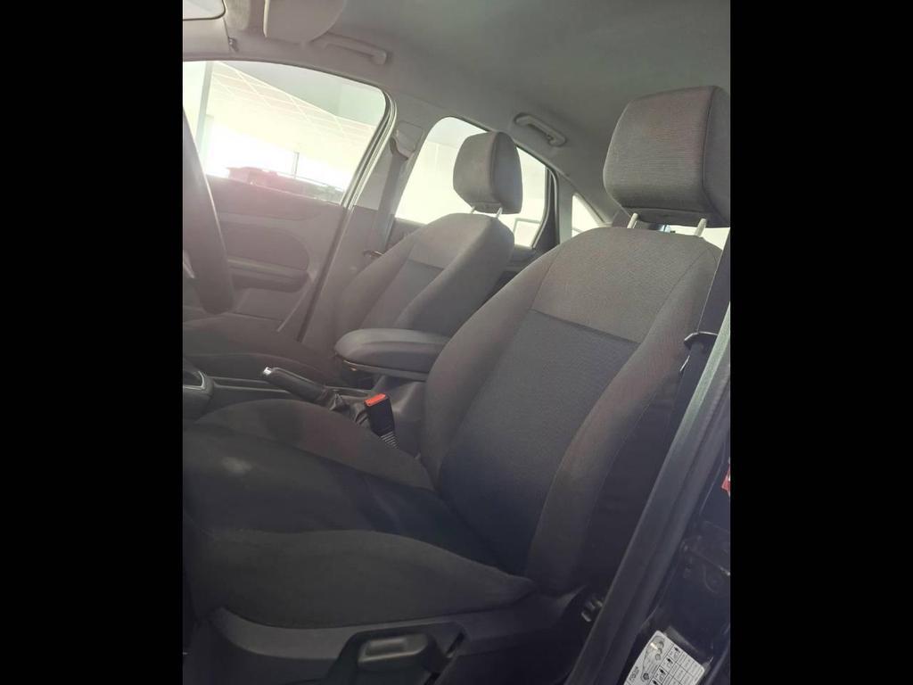 Ford Focus 5 Porte 1.6 Ti-VCT