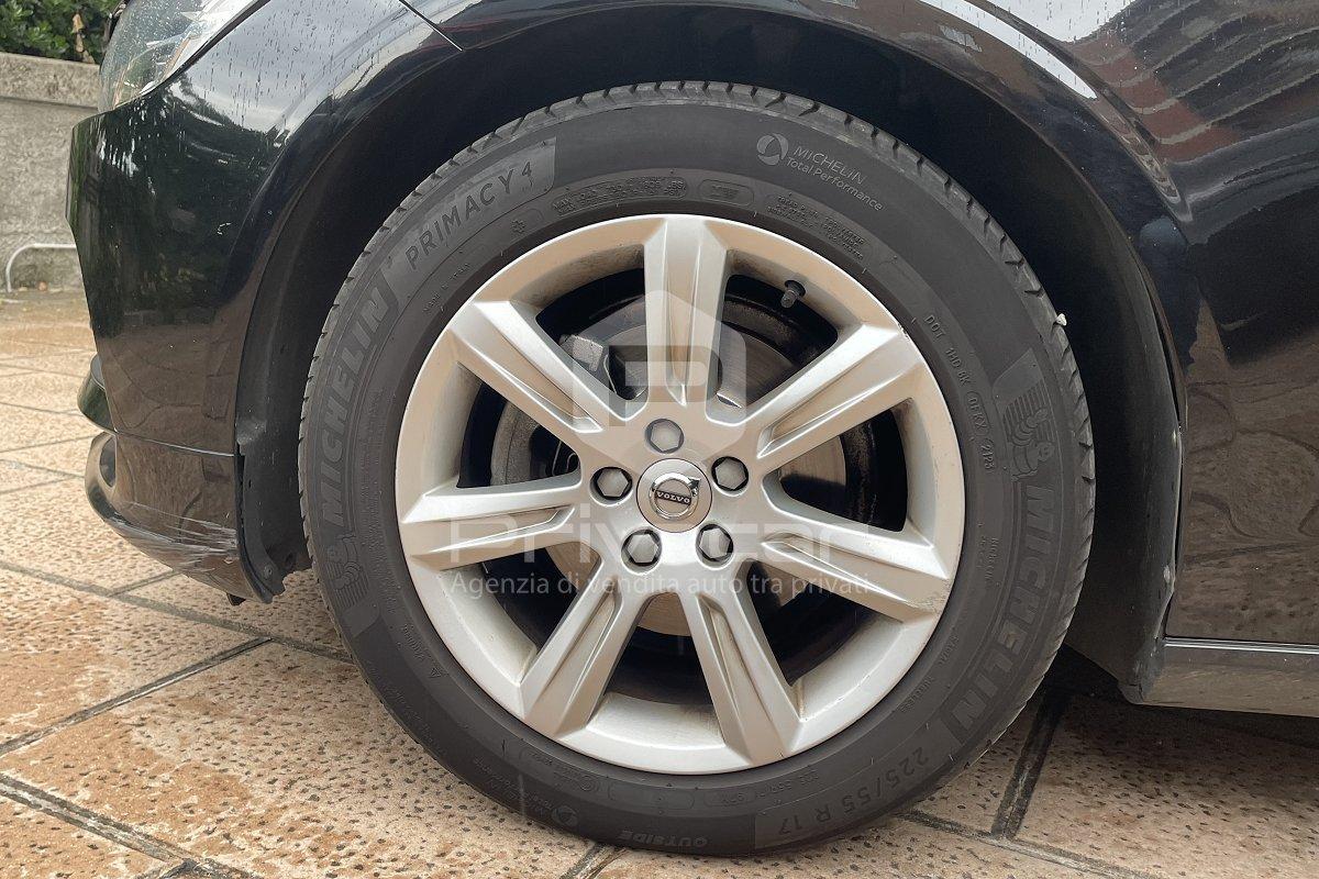 VOLVO V90 D3 Geartronic Inscription