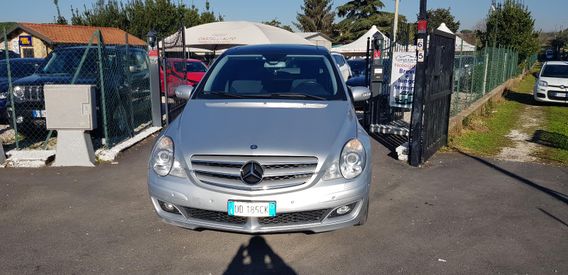 MERCEDES Classe R 320 CDI 4Matic Premium
