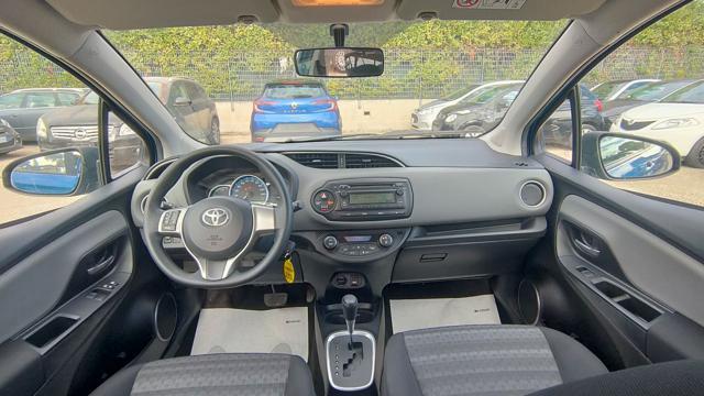 TOYOTA Yaris 1.5 Hybrid,Bluetooth,ClimaAuto,Stereo