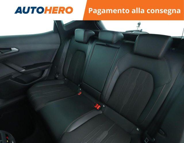 CUPRA Formentor 2.0 TSI 4Drive DSG VZ