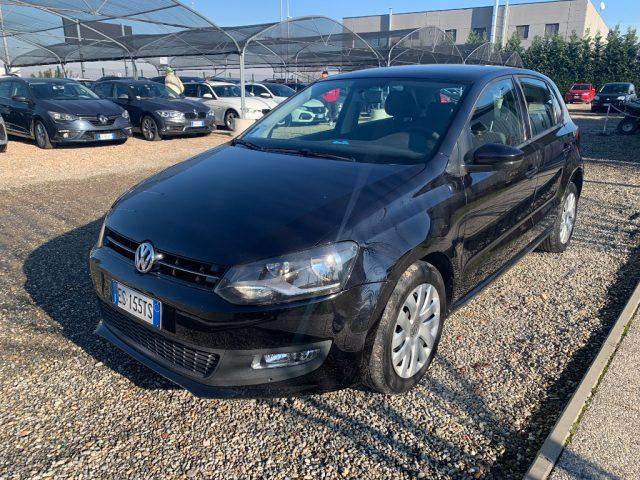 VOLKSWAGEN Polo 1.2 70 CV 5p. Comfortline
