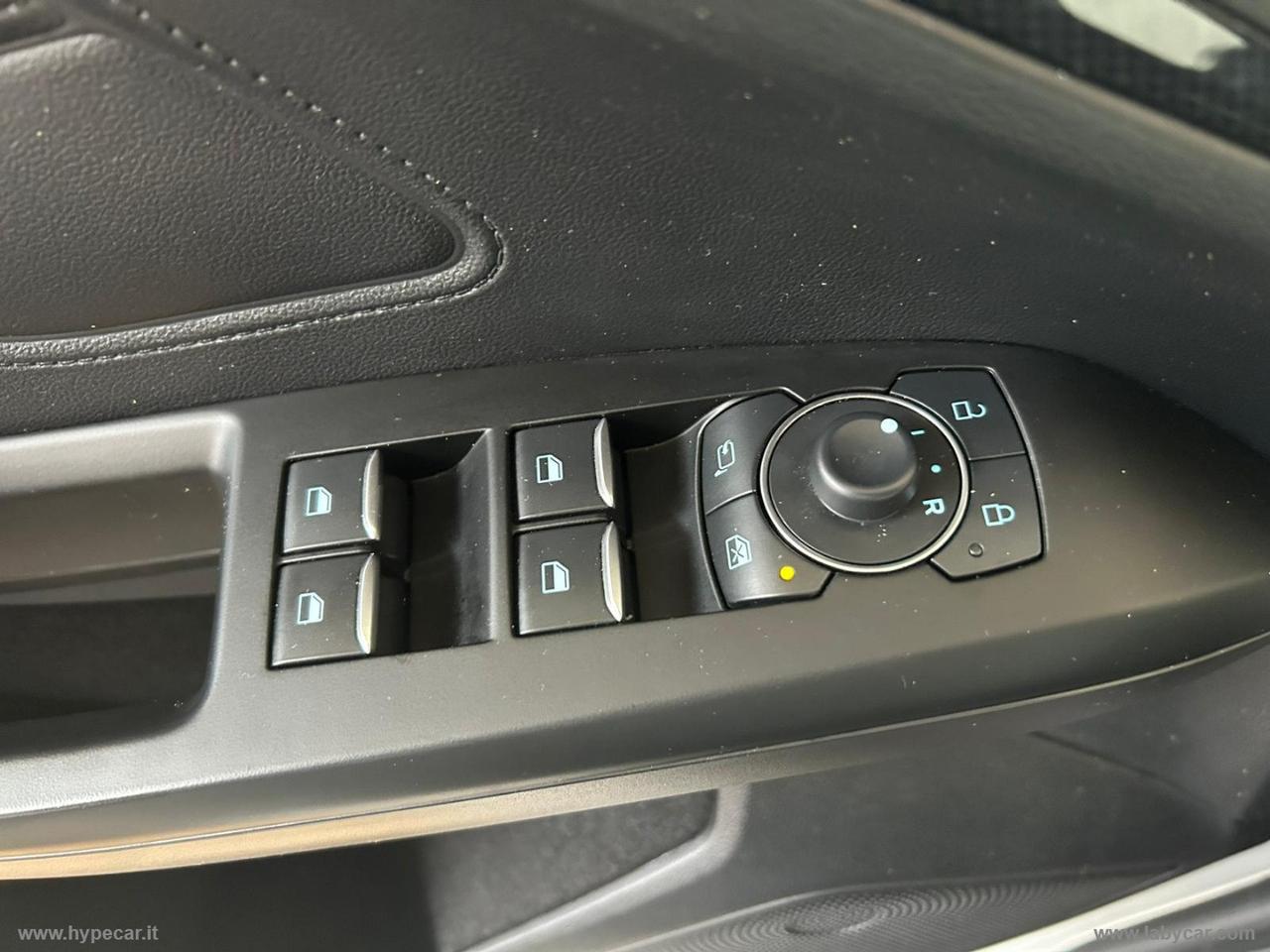 FORD Focus 1.5 EcoBlue 115CV aut. SW ST-Line