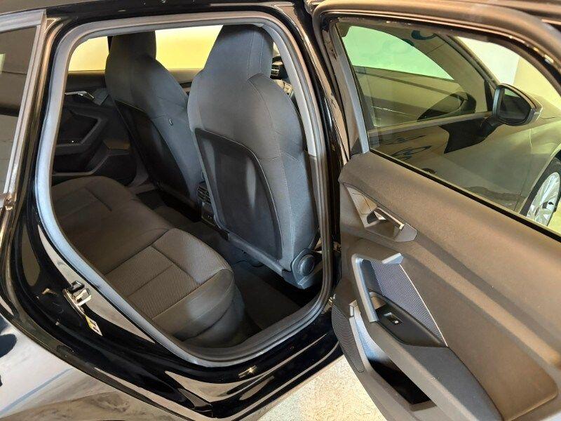 AUDI A3 SPB 35 TDI Business