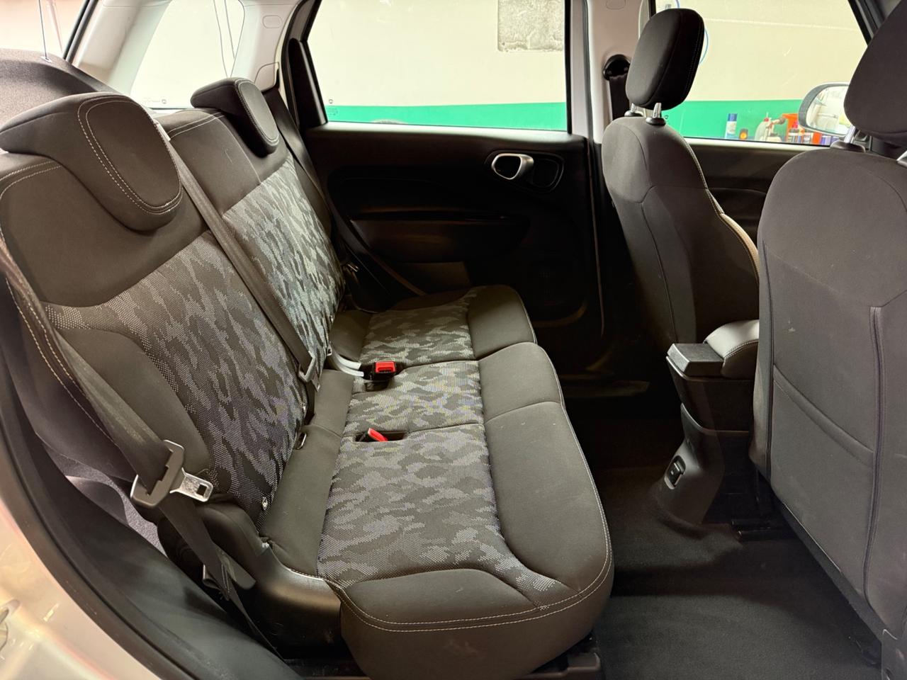 Fiat 500L 1.4 95 CV S&S Cross