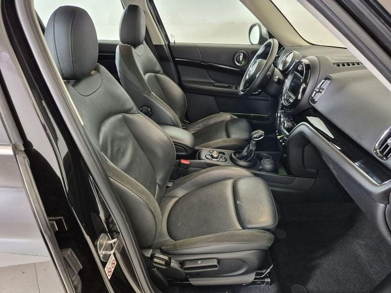 MINI Countryman Mini F60 2017 Benzi Mini 1.5 Cooper SE all4 auto