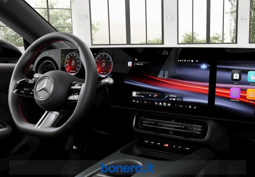 Mercedes CLA 200 200 AMG Line Premium Auto