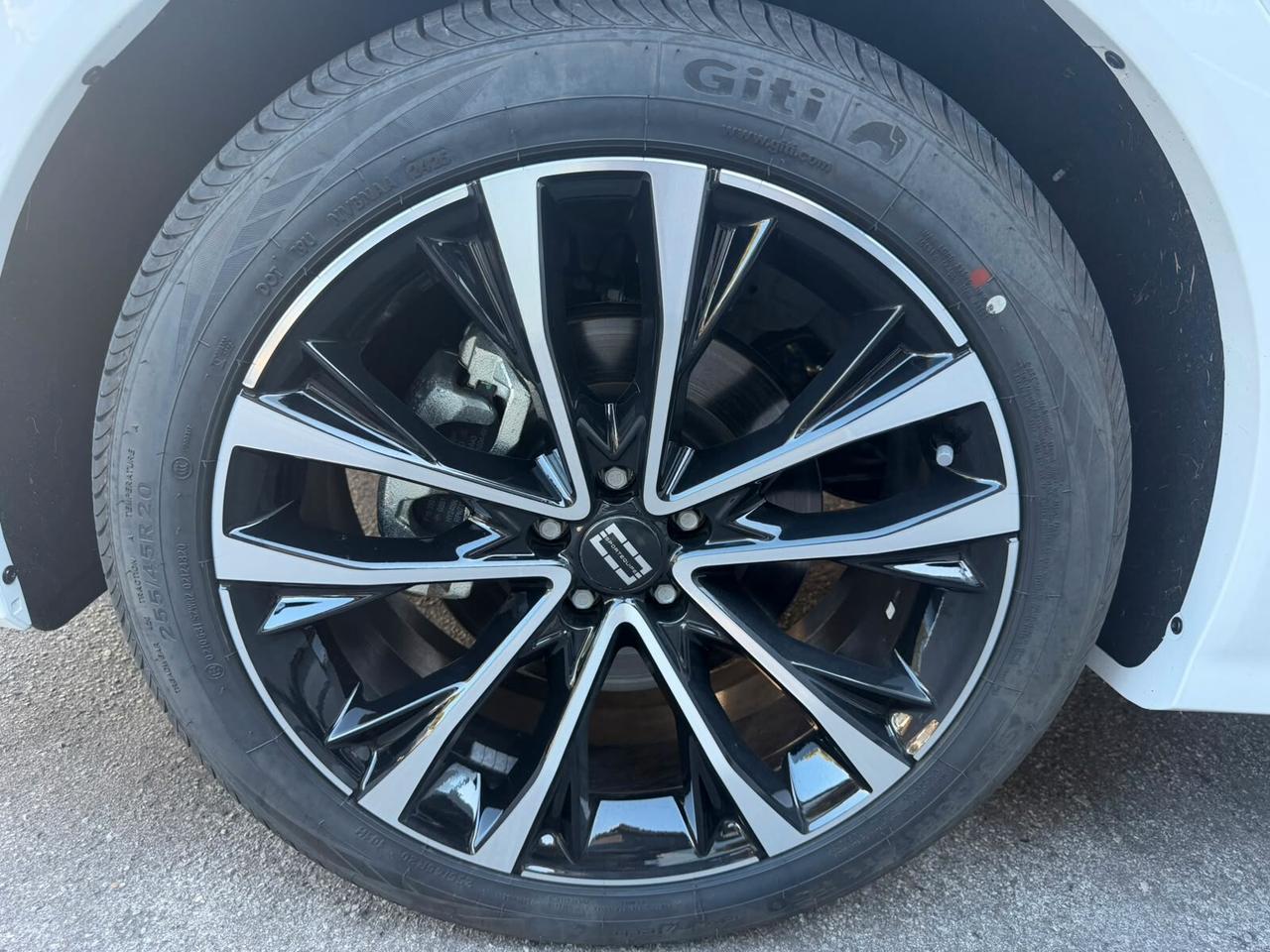 Sportequipe 7 GTW 1.6 T-GDI DCT GPL