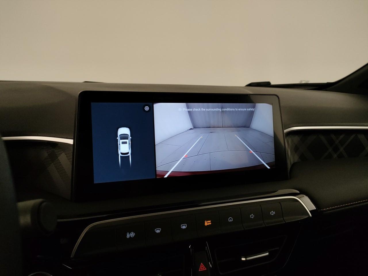 MG MG3 1.5 Comfort