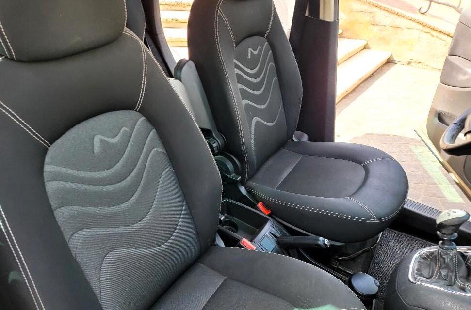 Lancia MUSA 1.4 16V Diva