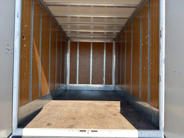 MAXUS Deliver 9 Deliver9 2.0 CRDI 150CV RWD PL-RG Cabinato