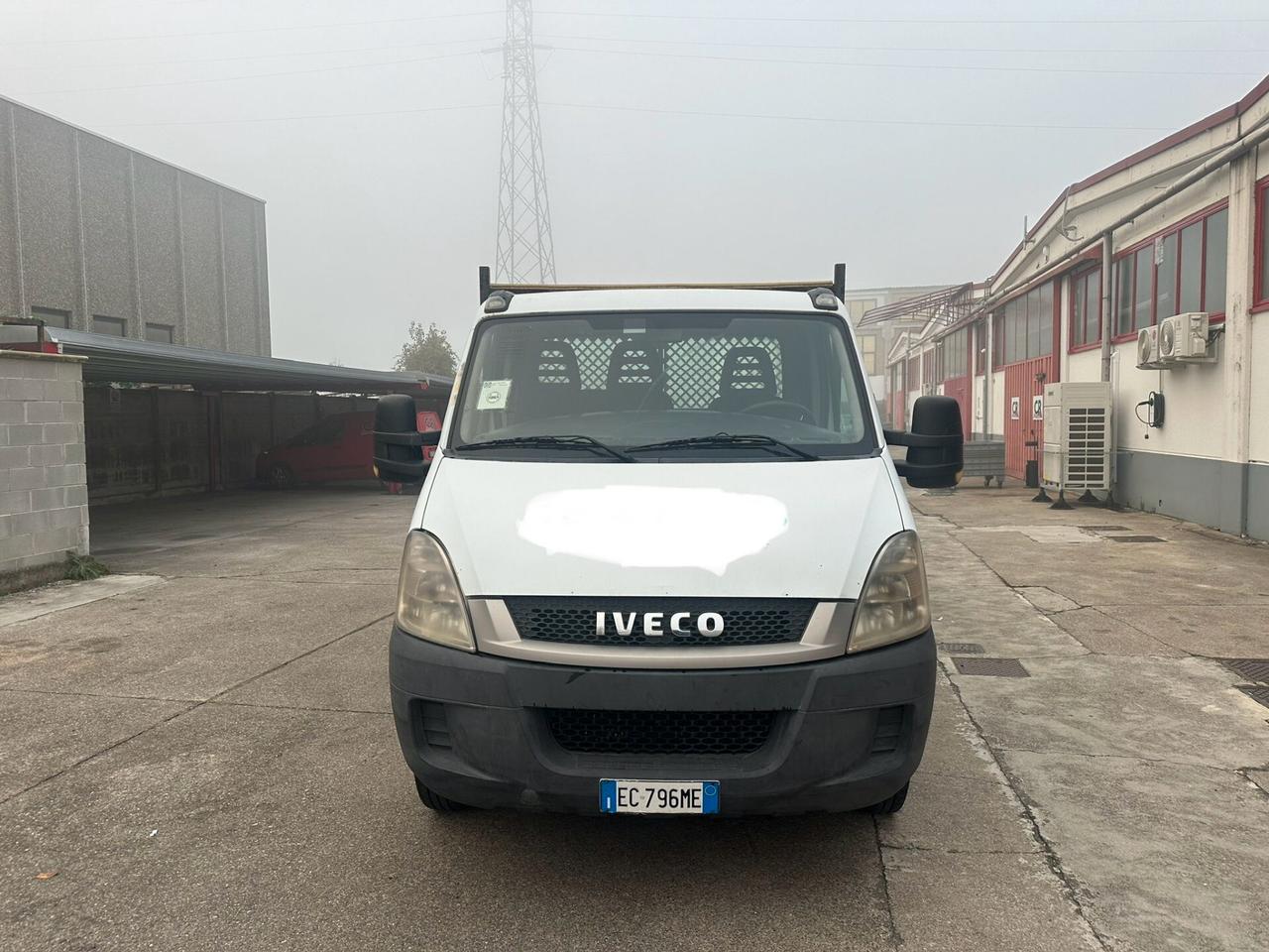 Iveco Daily 35C13