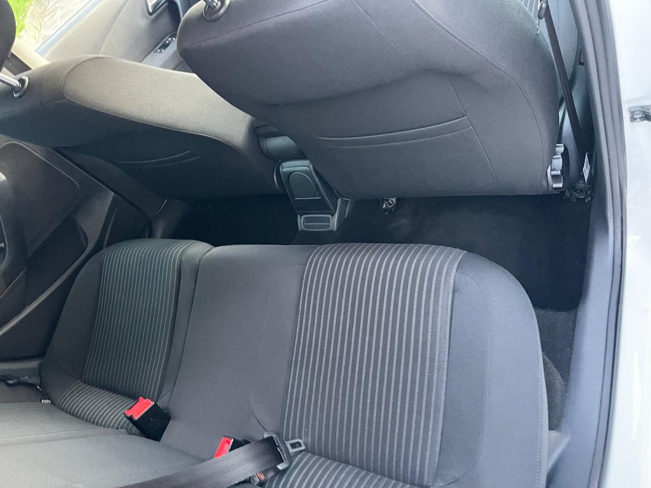 Volkswagen Polo 1.4 5 porte Comfortline