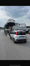Noi ritiriamo la sua autovettura usata E.4 E.5
