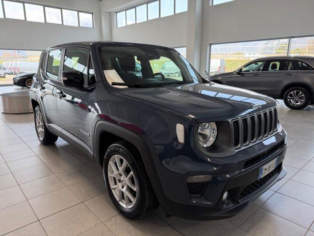 JEEP Renegade 1.0 T3 Limited