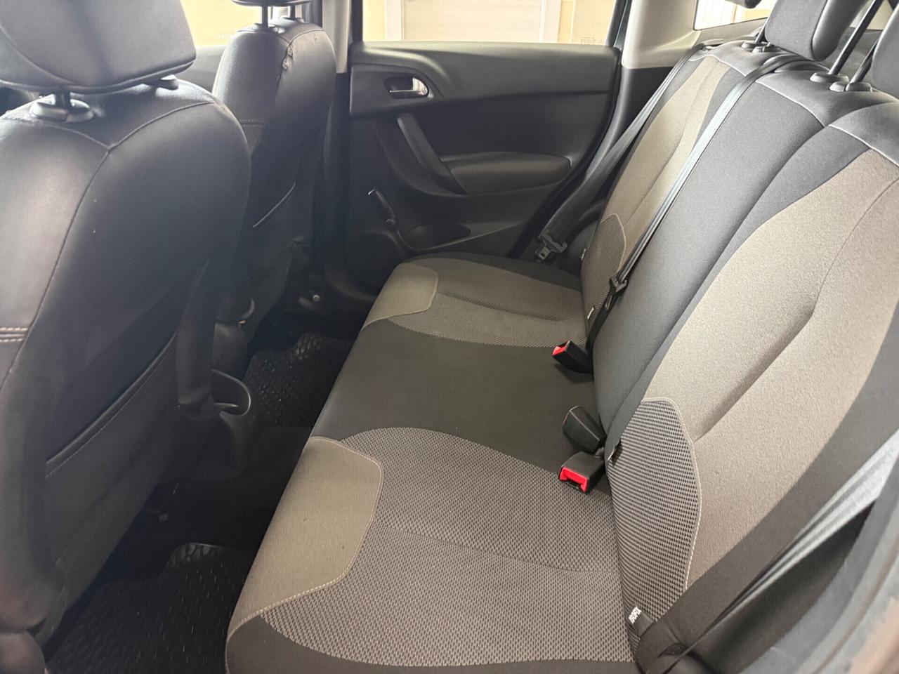 Citroen C3 1.2 Benzina Exclusive