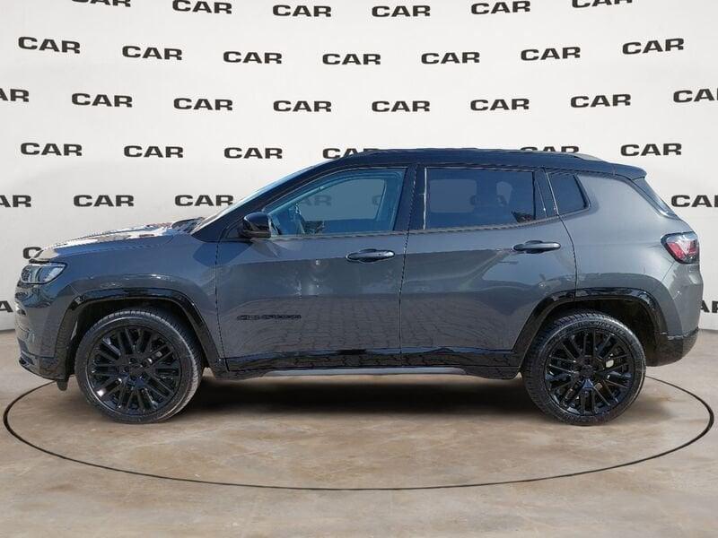 Jeep Compass 1.6 Multijet II 2WD S