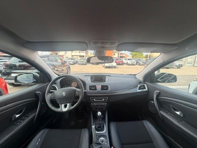 Renault Megane Mégane 1.5 dCi 110CV Dynamique