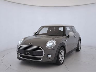 Mini 1.5 Cooper D 3 porte - TAGLIANDI MINI - NEOPATENTATI