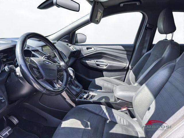 FORD Kuga 2.0 tdci ST-Line s&s awd 150cv powershift