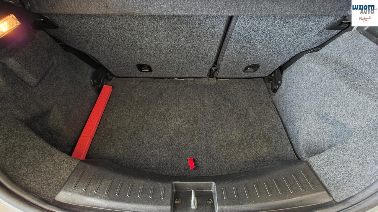 Lancia Ypsilon 1.2 69 CV 5 porte Gold