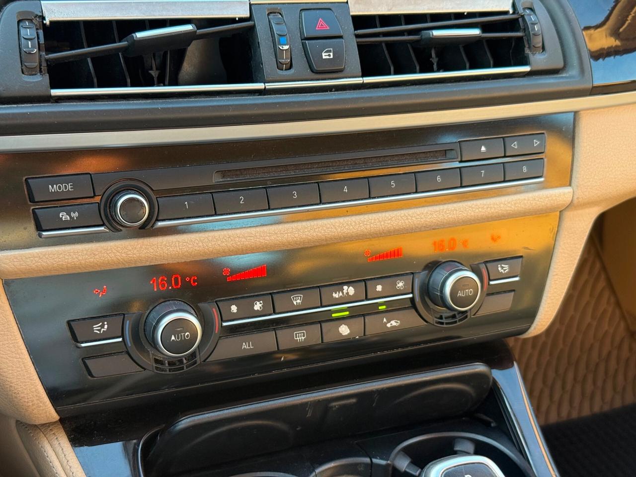 Bmw 530d 245cv Automatica Berlina