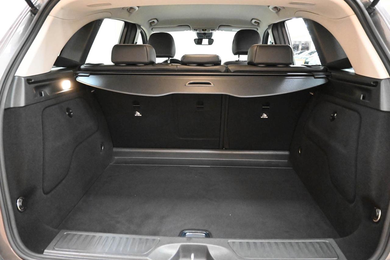 MERCEDES Classe B (T246/242) B 180 d Sport