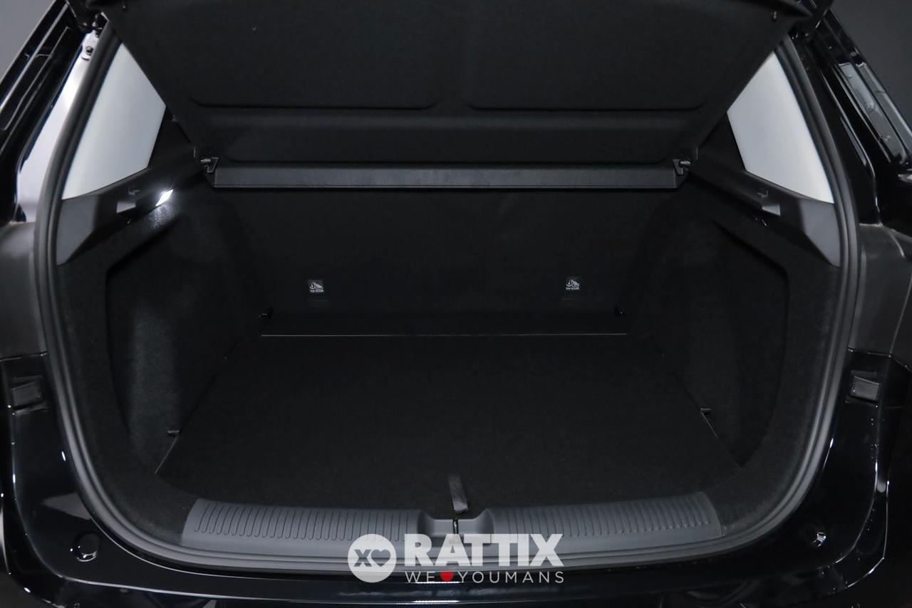 MG ZS 1.5 Hybrid+ Comfort Auto