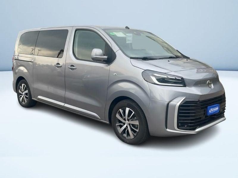 Toyota Proace Verso Electric 75kWh Luxury L1 MY24