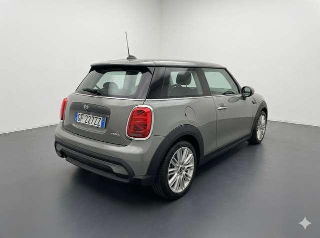 MINI One 3p 1.5 Essential 102cv Automatica Prezzo REALE