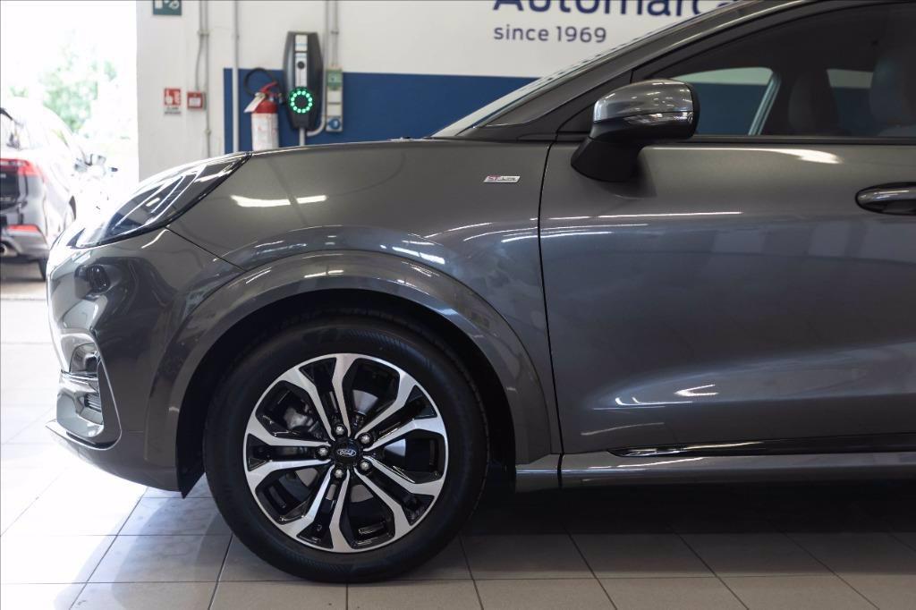 FORD Puma 1.0 ecoboost h ST-Line s&s 125cv del 2022
