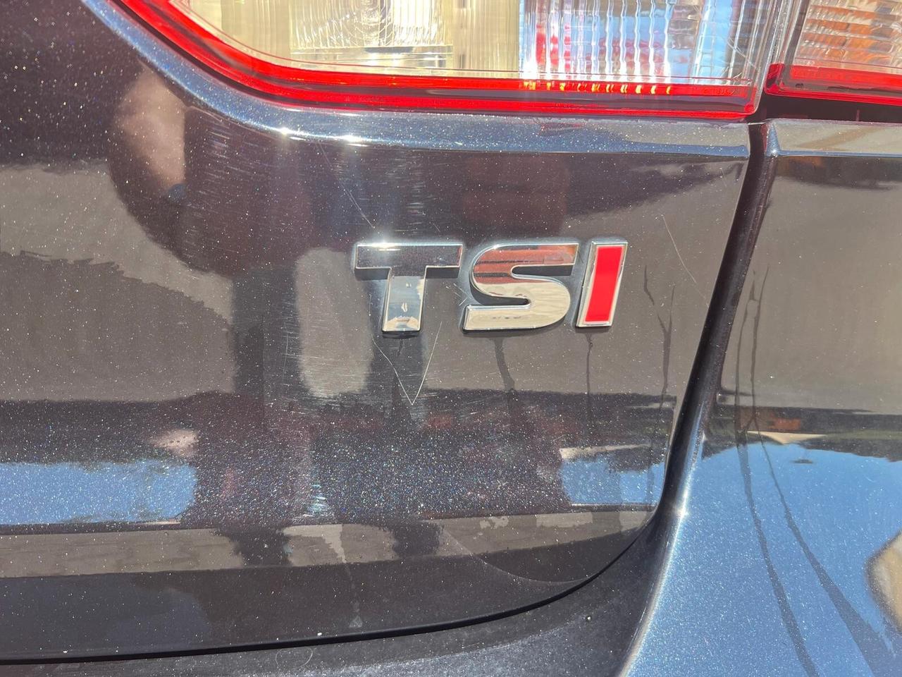 Volkswagen Golf 1.4 TSI 122CV 5p. Highline