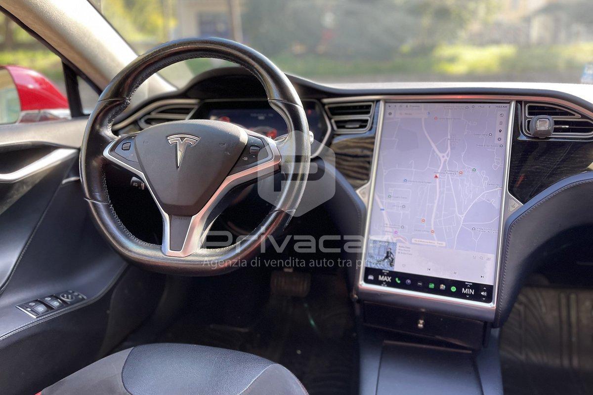 TESLA Model S 60kWh Base