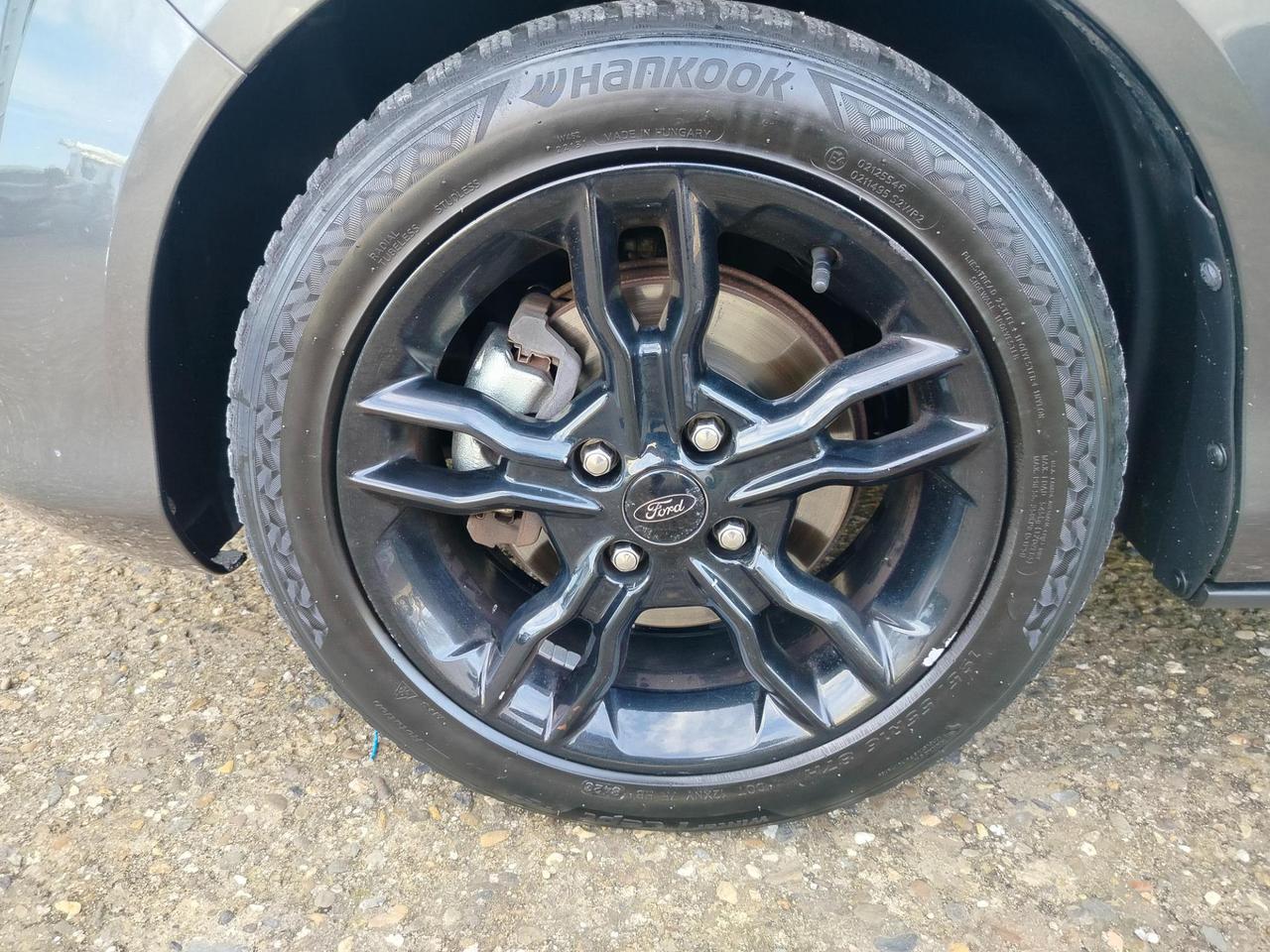 Ford B-Max 1.5 tdci Sport 2 75cv