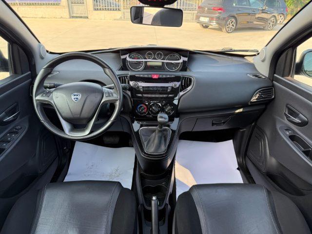LANCIA Ypsilon Platinum automatica tettuccio apribile