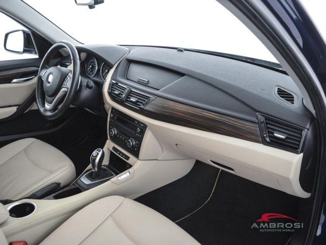 BMW X1 xDrive20d X Line