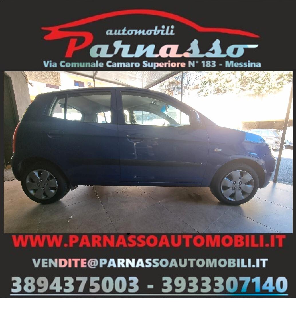 Kia Picanto 1.0 12V LX Urban