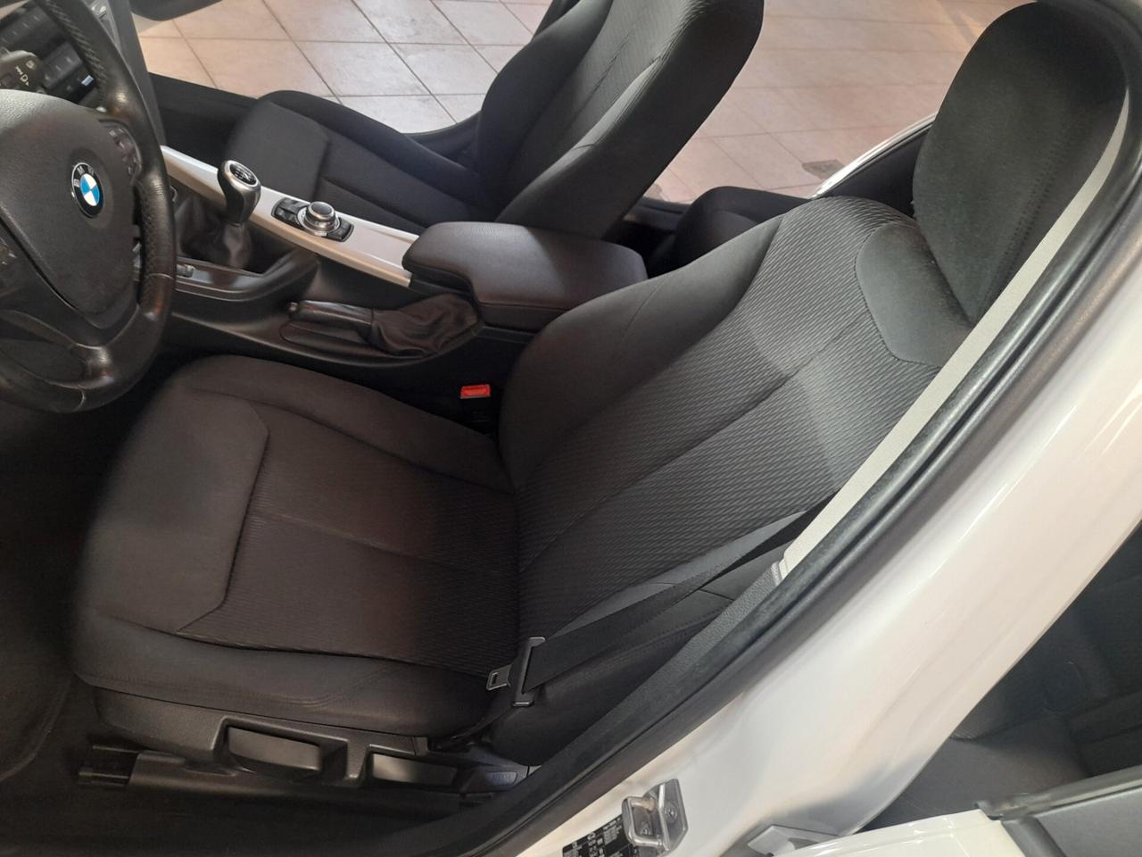 Bmw 316 316d Touring Business Advantage