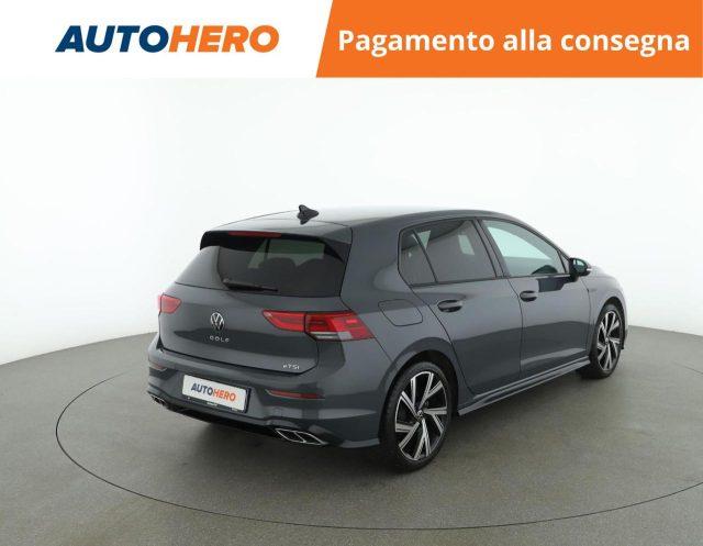 VOLKSWAGEN Golf 1.5 eTSI 150 CV DSG R-Line