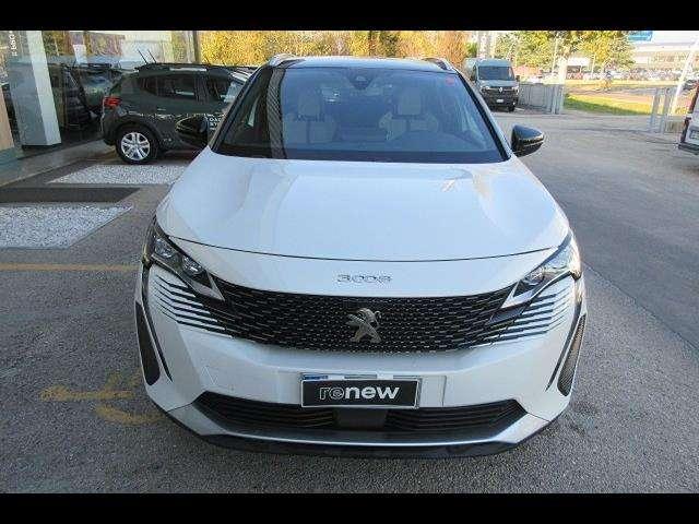 Peugeot 3008 1.6 HYBRID PHEV 225cv Allure e-EAT8