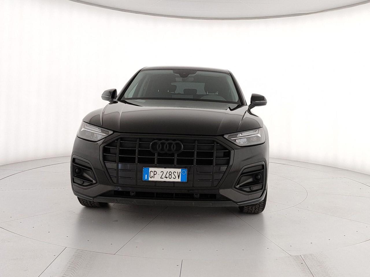 Audi Q5 SPB 35 TDI S tronic Business Advanced