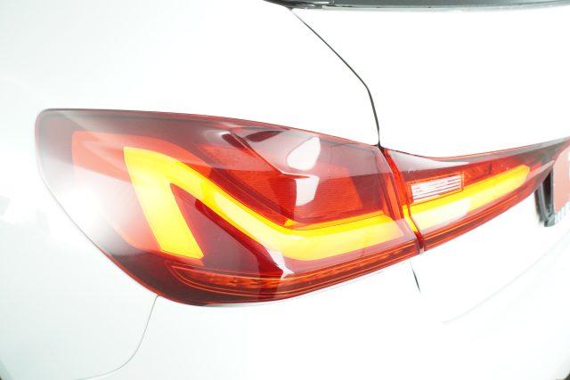 BMW 118 Serie 1 d 5p. Msport