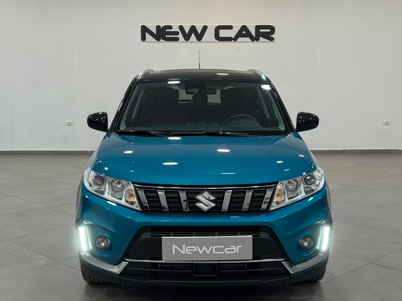 Suzuki Vitara 1.0 Boosterjet A/T 4WD AllGrip Starview