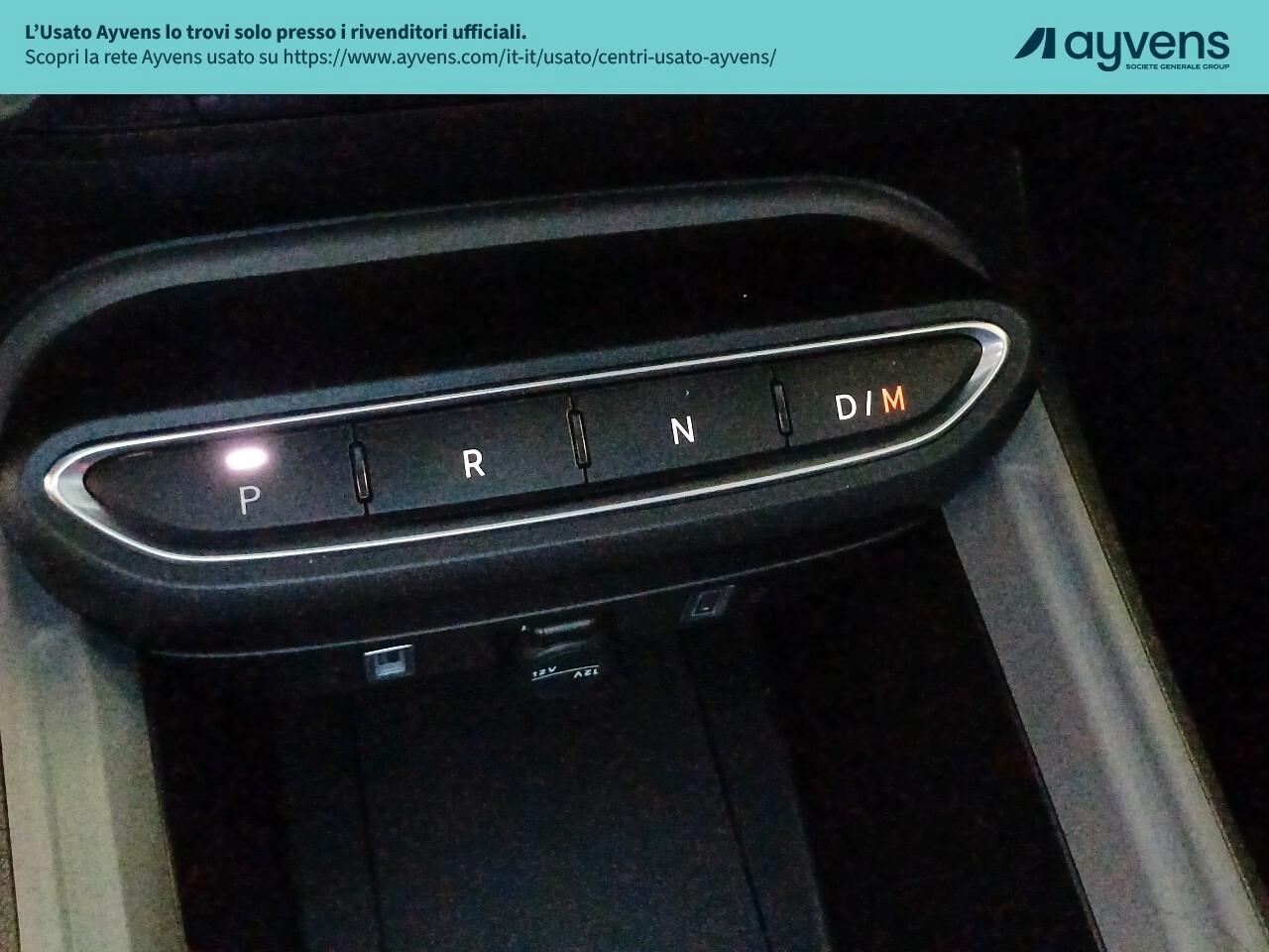 Jeep Avenger 1.2 Turbo 100 CV MHEV Longitude